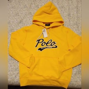 Polo hoodies